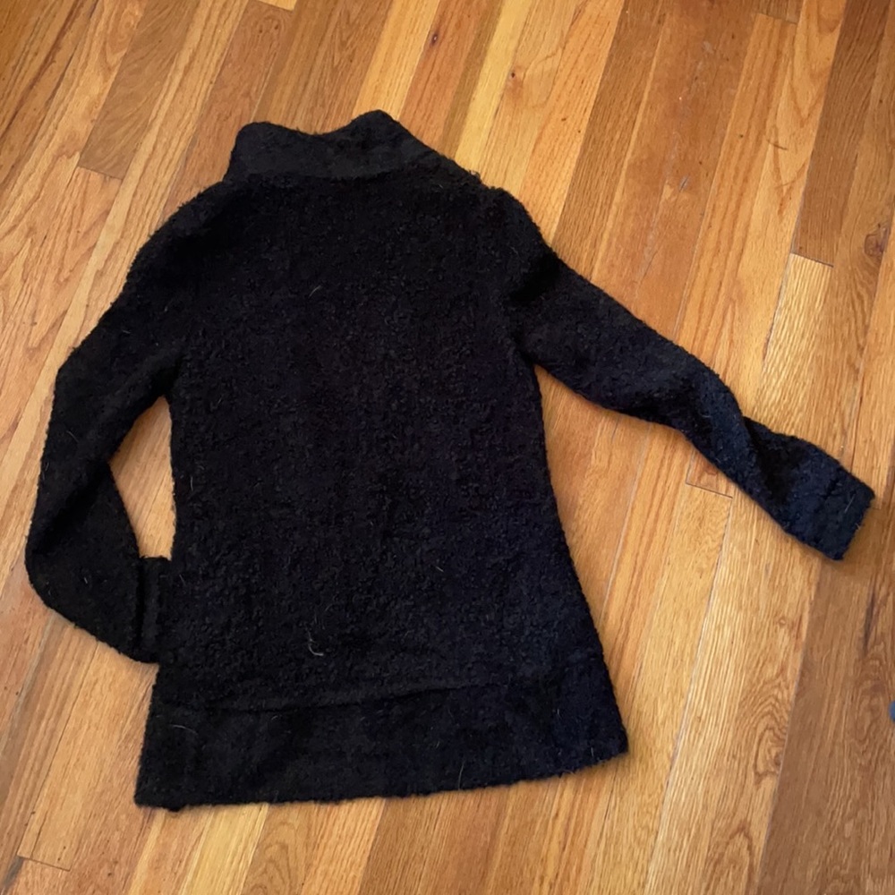 Black jacket - Picture 4 of 4